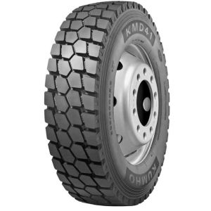 PNEU 275/80R22.5 KUMHO 16PR 149/146H KMD41 CANAVIERO