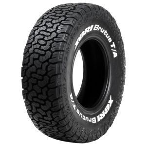 PNEU 31X10.50R15LT XBRI 6PR 109S TL BRUTUS T/A 