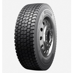 PNEU 275/80R22.5 149/146L 16PR SDR89 BORR-