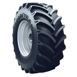 PNEU 650/70R46 GOODYEAR LSW OPTITRAC 181D TL R1W-ST