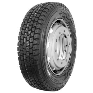 PNEU 235/75R17,5 18 PR 143/141 J TL XFORZA P1 BORR 