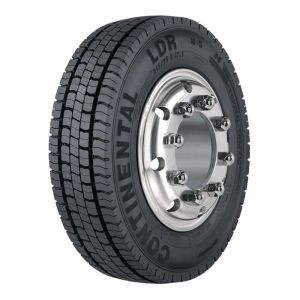 PNEU 215/75R17,5 CONTINENTAL 126/124M LDR1 BORR ST