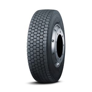 PNEU 295/80R22.5 J/18 152/149L AD153 BORR-