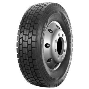 PNEU 295/80R22,5 SAILUN 152/148M 16PR S702 BORR 