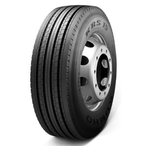 PNEU 295/80R22.5 KUMHO 152/148M KRS15 LISO