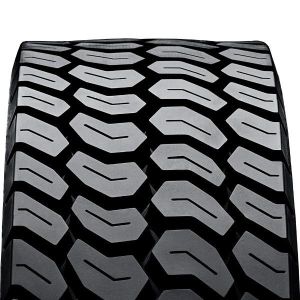 RECAPAGEM VT120 295/80R22,5