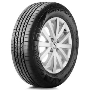 PNEU  185/65R15 88H POWC 2