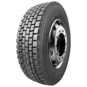 PNEU 295/80R22,5 XBRI 18PR 152/149L FORZA PLUS  F1 BORR 