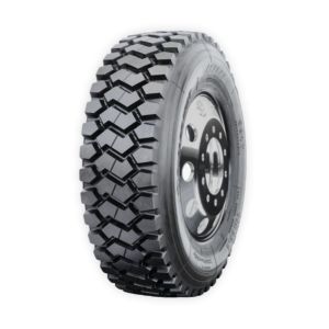 PNEU 295/80R22,5 SAILUN 16PR 152/148J S917 BORR/CANAVIEIRO 