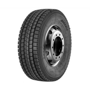 PNEU 295/80R22,5 DURABLE 18PR 149/146M DR623 BORR  