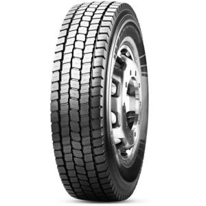 PNEU 275/80R22.5 TL 149/146MM+S A.R70D BORR- ST