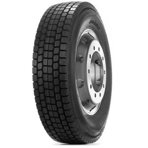 PNEU 295/80R22,5 DURABLE 152/148M DR755 BORR 