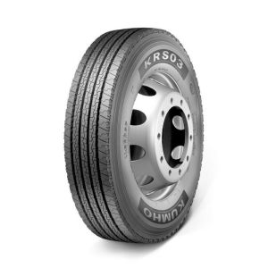 PNEU 275/70R22,5 KUMHO 16PR 148/145M KRS03 LISO 