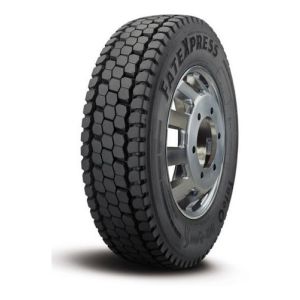 PNEU 295/80R22,5 FATE 152/148M DR-400 BORR TM TL 