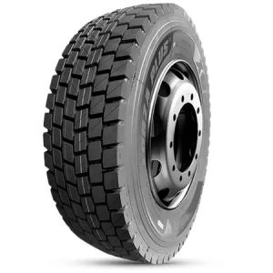 PNEU 275/80R22.5 FORZA PLUS 16PR (BORR) -ST