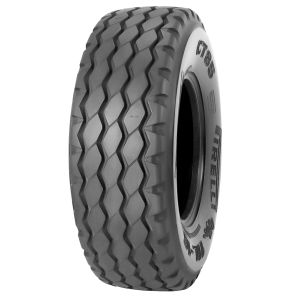 PNEU 11L-16 PIRELLI TL 12F-3 CT85 ST