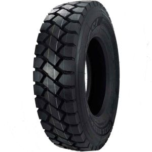 PNEU 295/80R22.5 18PR 152/149K FORZA BLOCK F1 CANAVIEIRO-BORR-