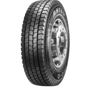 PNEU 295/80R22,5 XBRI 18PR ROBUSTO B4 BORR