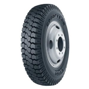 PNEU 750X16 GOODYEAR CT160 10PR BORR