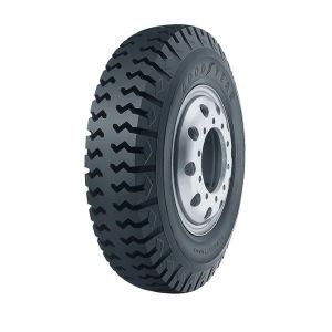 PNEU 1000X20 GOODYEAR CONQUISTADOR 16PR TT BORR