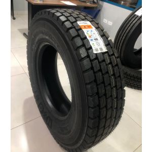 PNEU 295/80R22.5 NXG B1 TL 16PR-BORR-