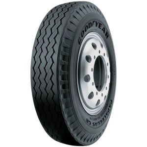 PNEU 1000X20 GOODYEAR PAPALEGUAS G8 16PR TT LISO ST