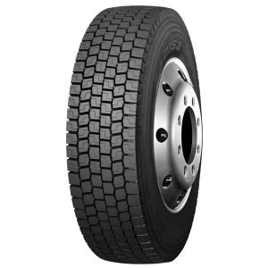 PNEU 275/80R22.5 FORZA PLUS 16PR (BORR) -ST