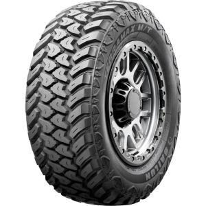 PNEU 235/85R16C SAILUN LT 10PR 120/116Q TERRAM M/T